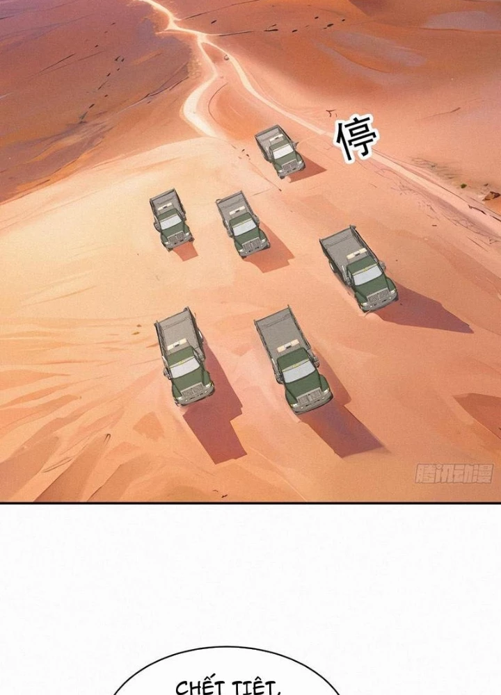 Hạo Kiếp Dư Sinh Chapter 17 - 19