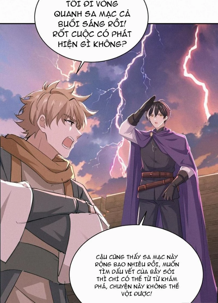 Hạo Kiếp Dư Sinh Chapter 17 - 23