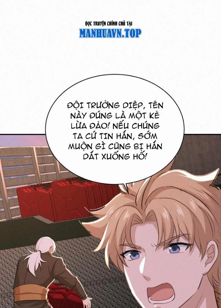 Hạo Kiếp Dư Sinh Chapter 17 - 25