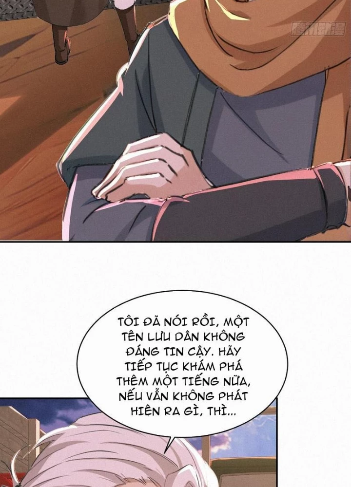 Hạo Kiếp Dư Sinh Chapter 17 - 27