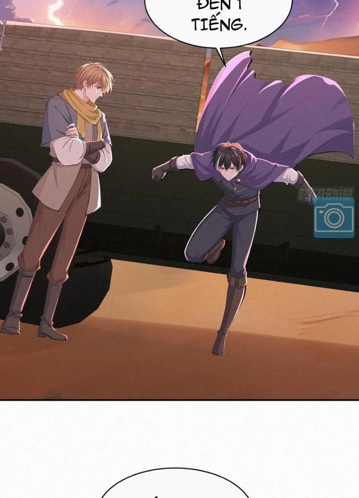Hạo Kiếp Dư Sinh Chapter 17 - 31