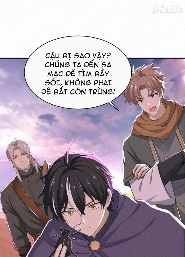 Hạo Kiếp Dư Sinh Chapter 17 - 35