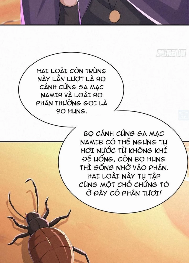 Hạo Kiếp Dư Sinh Chapter 17 - 37