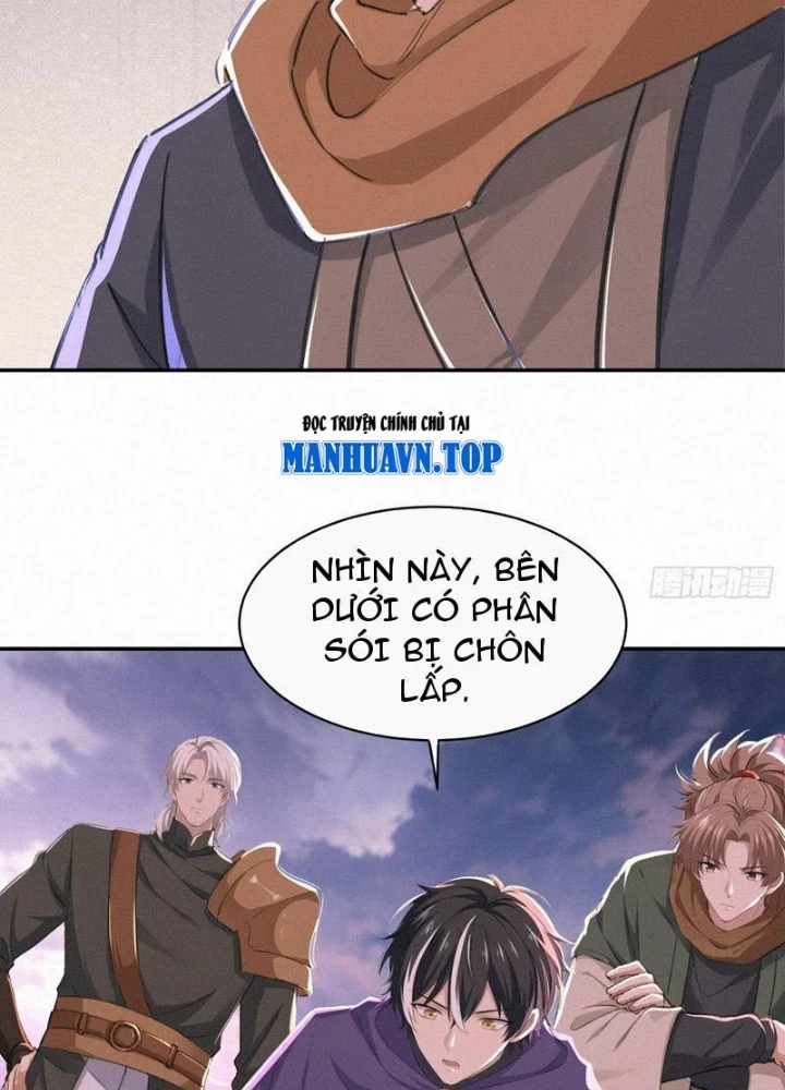 Hạo Kiếp Dư Sinh Chapter 17 - 41