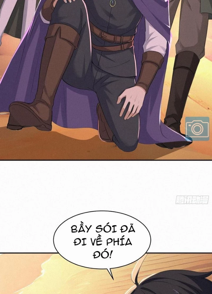 Hạo Kiếp Dư Sinh Chapter 17 - 43