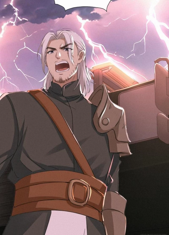 Hạo Kiếp Dư Sinh Chapter 17 - 47