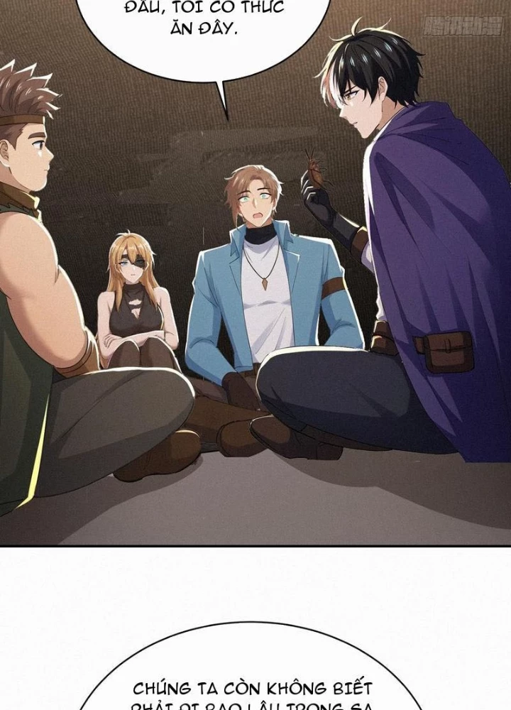 Hạo Kiếp Dư Sinh Chapter 17 - 59