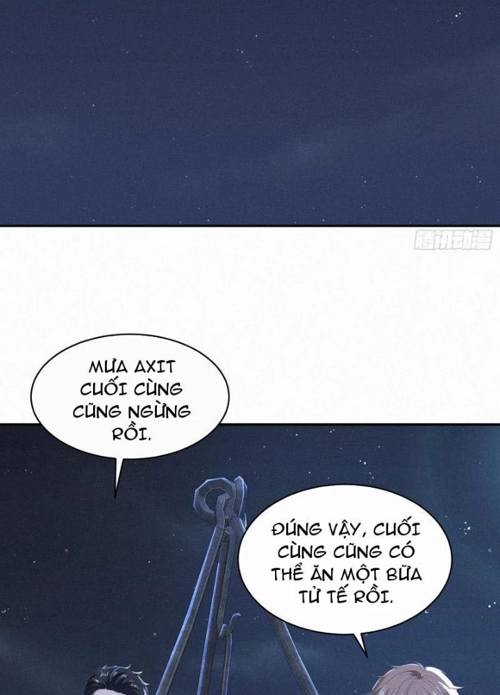 Hạo Kiếp Dư Sinh Chapter 17 - 71