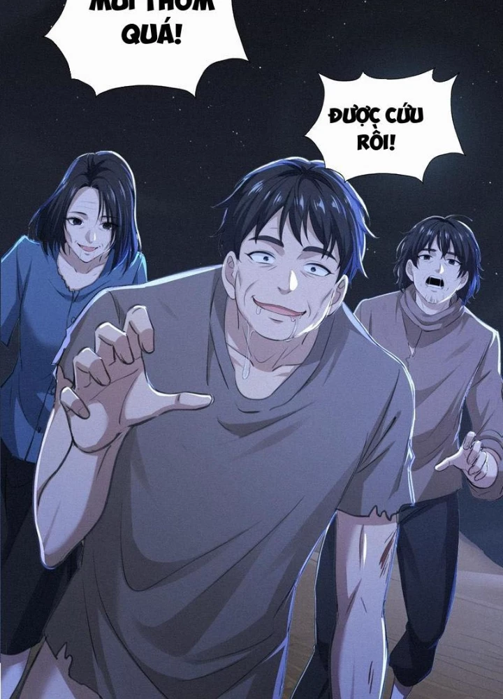 Hạo Kiếp Dư Sinh Chapter 17 - 79