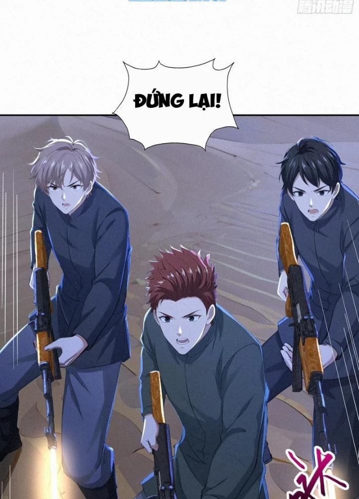 Hạo Kiếp Dư Sinh Chapter 17 - 81