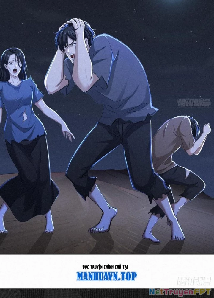 Hạo Kiếp Dư Sinh Chapter 17 - 85