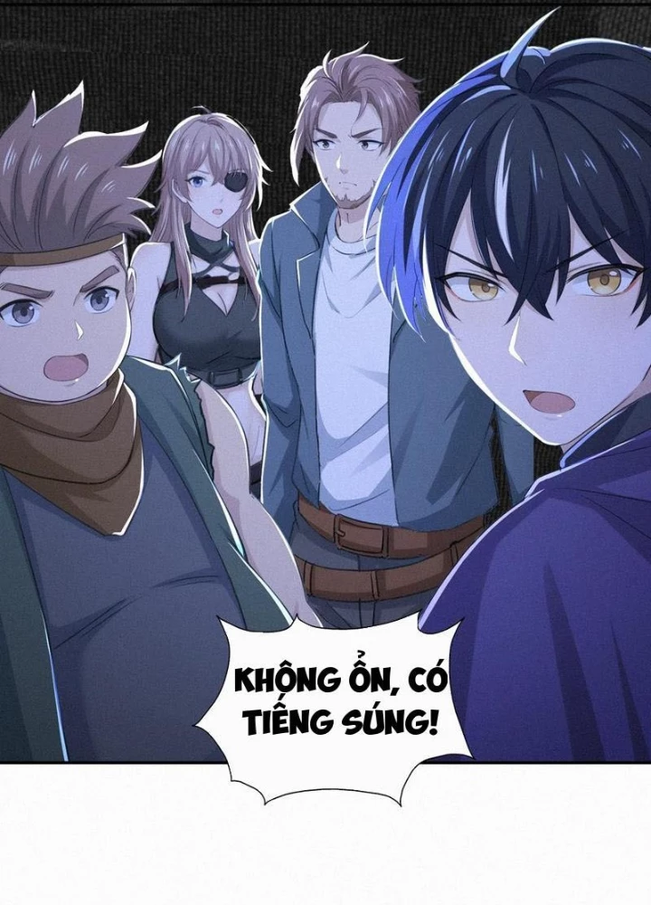 Hạo Kiếp Dư Sinh Chapter 17 - 87