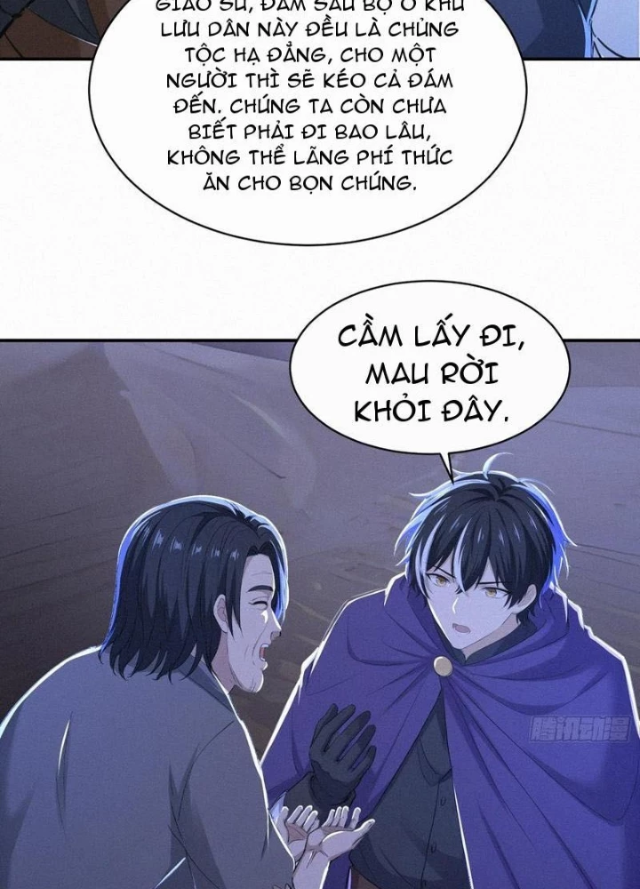 Hạo Kiếp Dư Sinh Chapter 17 - 99