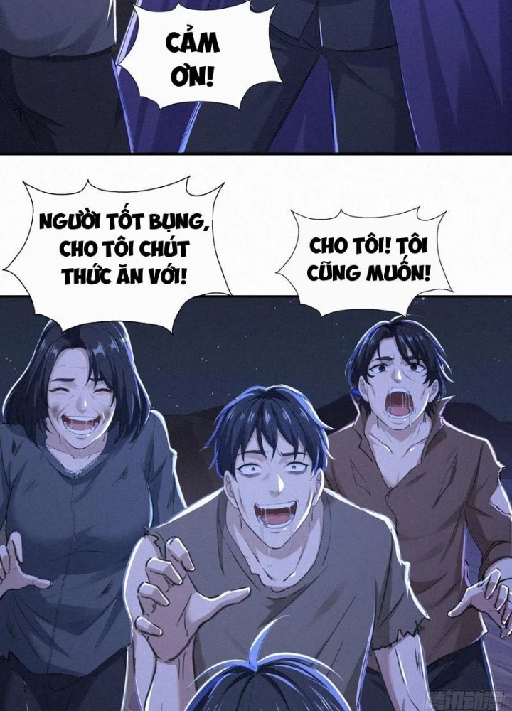 Hạo Kiếp Dư Sinh Chapter 17 - 101