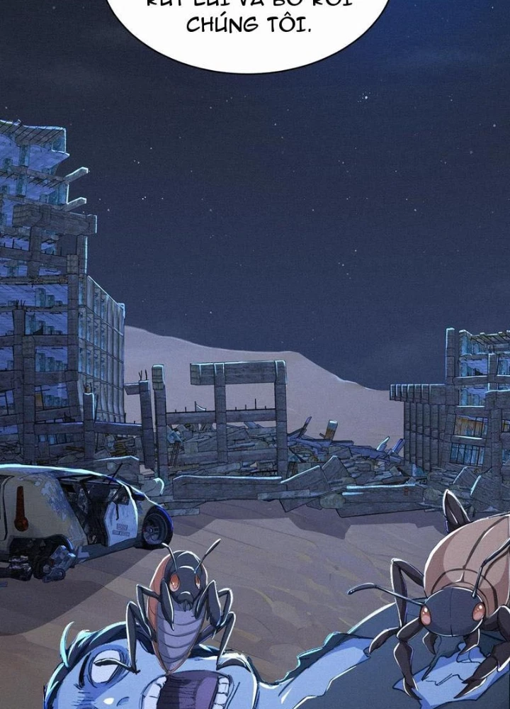 Hạo Kiếp Dư Sinh Chapter 17 - 111