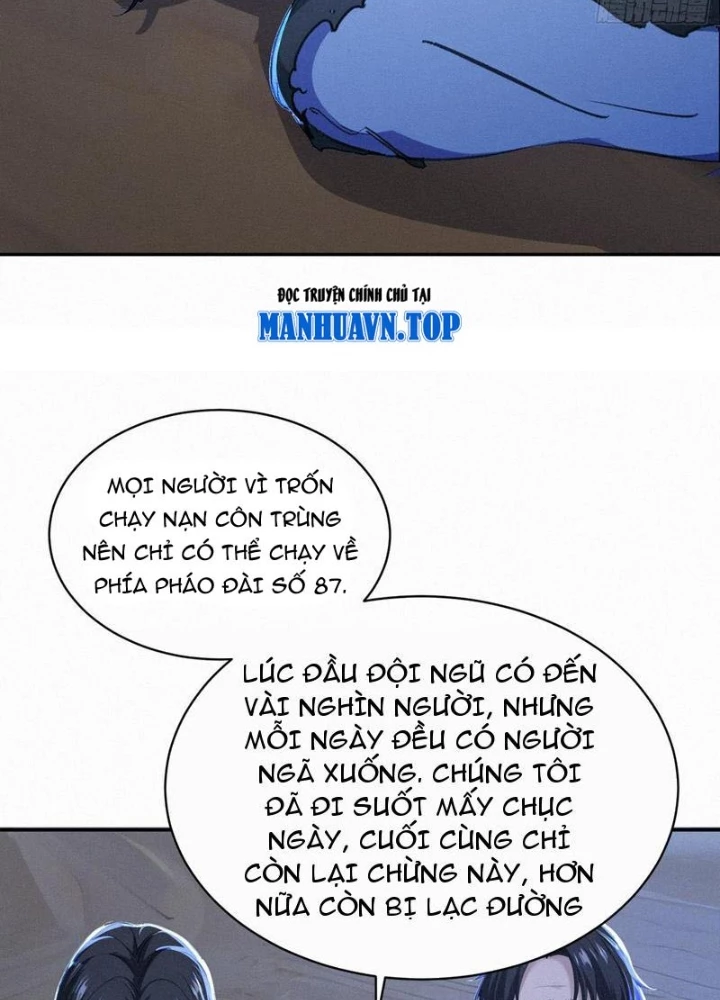 Hạo Kiếp Dư Sinh Chapter 17 - 113