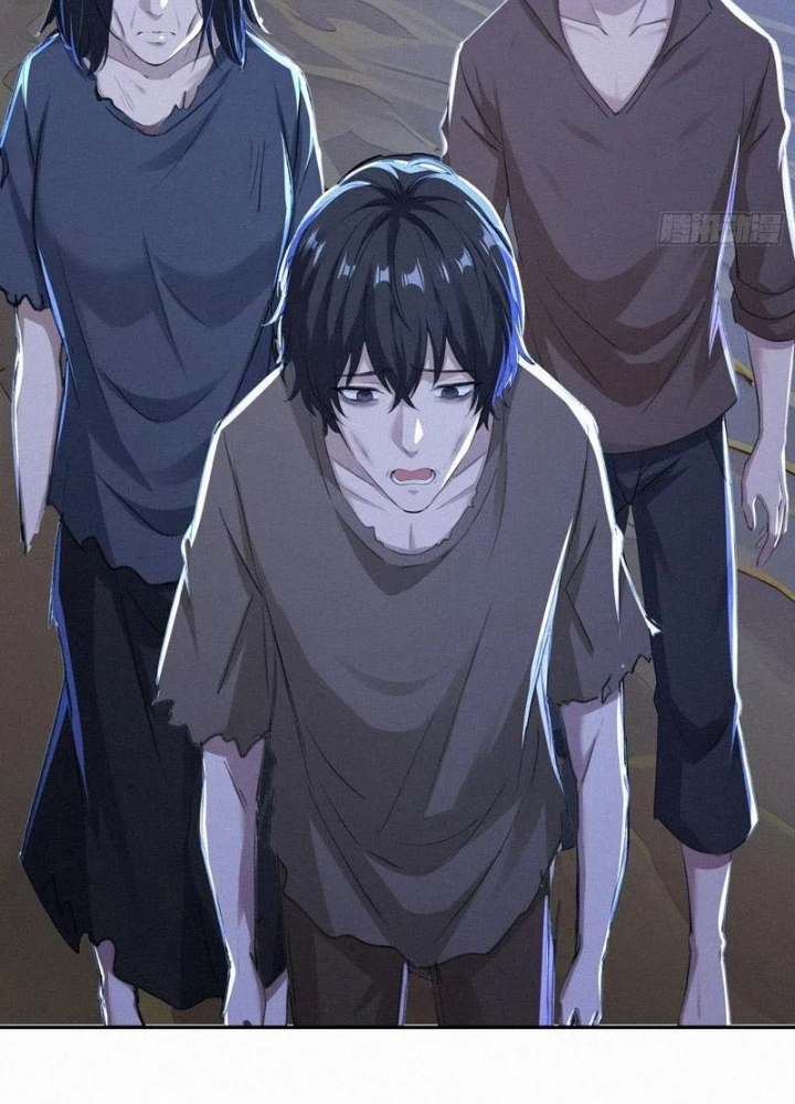 Hạo Kiếp Dư Sinh Chapter 17 - 115