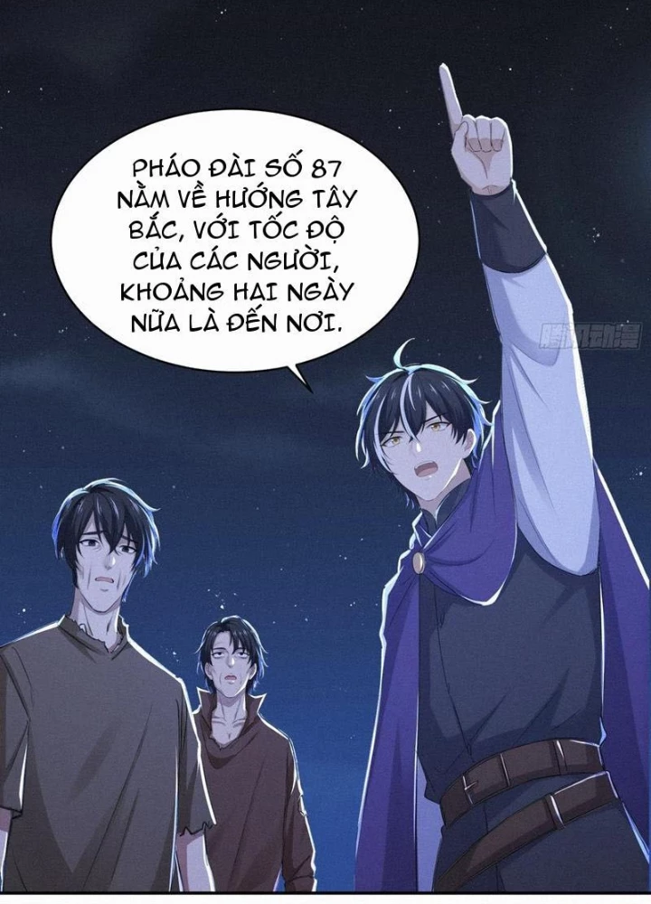 Hạo Kiếp Dư Sinh Chapter 17 - 117