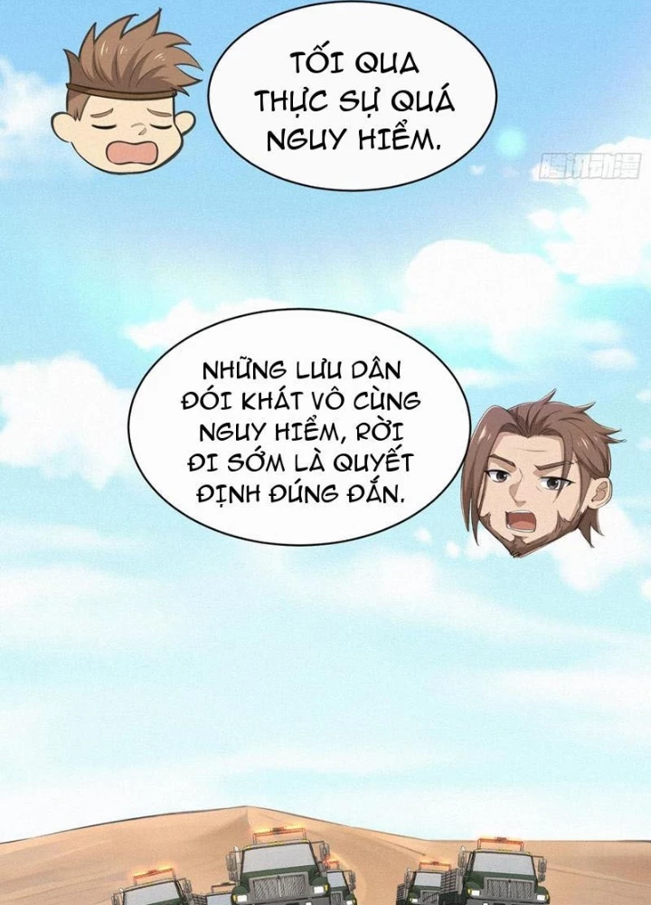 Hạo Kiếp Dư Sinh Chapter 17 - 123