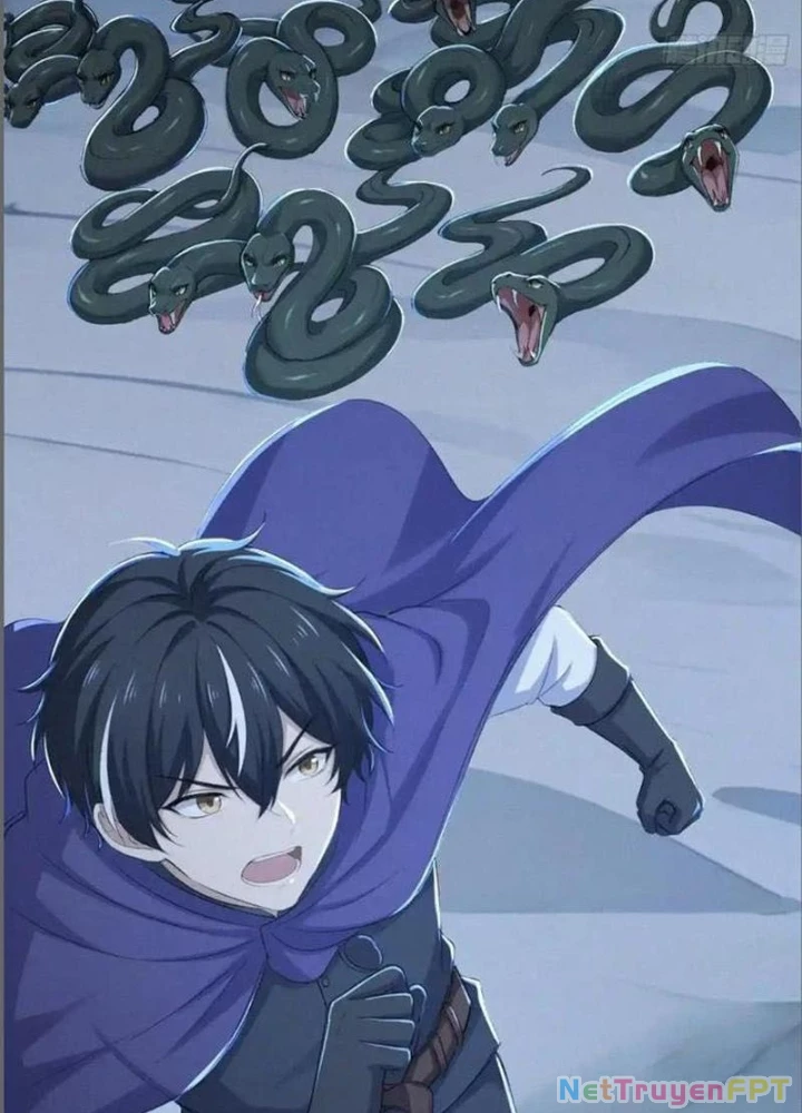 Hạo Kiếp Dư Sinh Chapter 19 - 3