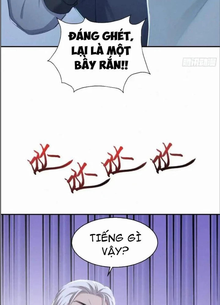 Hạo Kiếp Dư Sinh Chapter 19 - 5