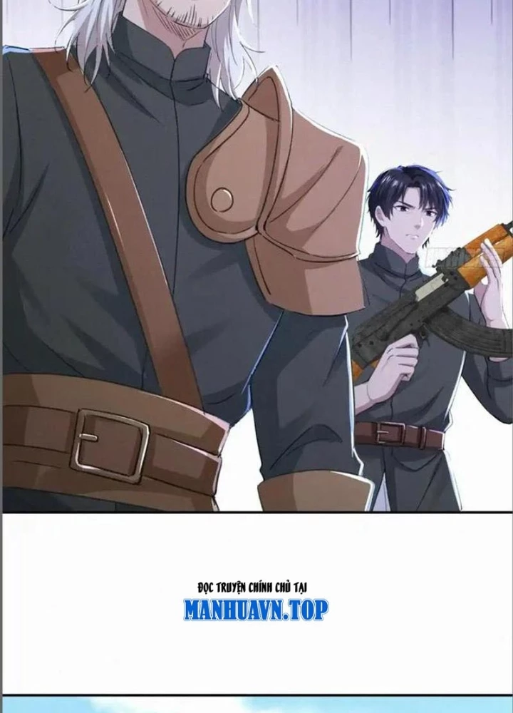 Hạo Kiếp Dư Sinh Chapter 19 - 7