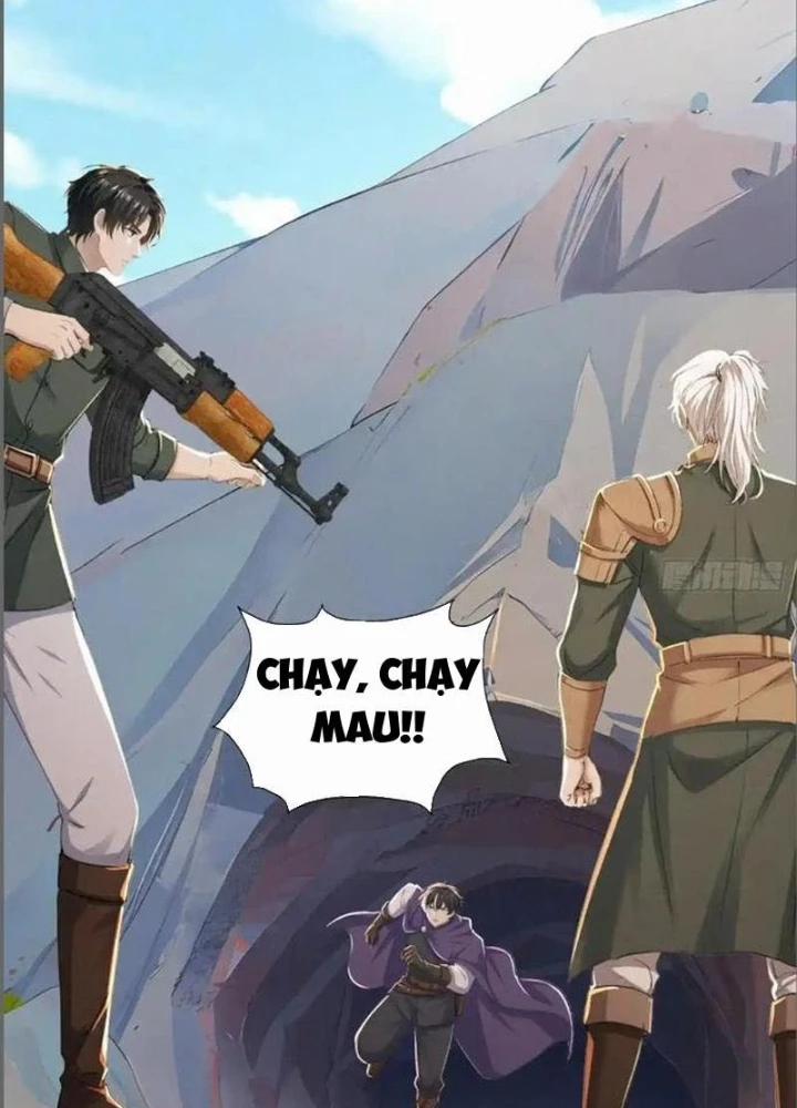 Hạo Kiếp Dư Sinh Chapter 19 - 9