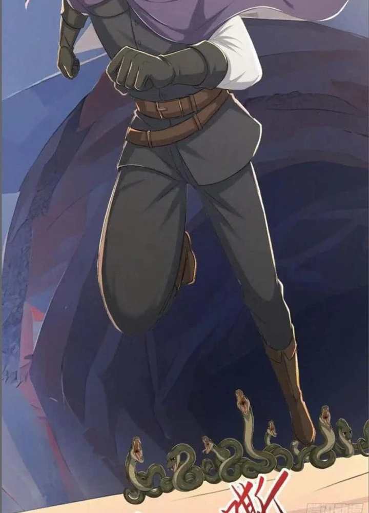 Hạo Kiếp Dư Sinh Chapter 19 - 15