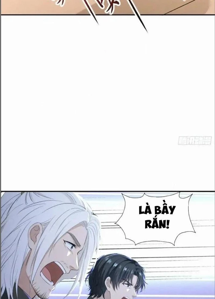 Hạo Kiếp Dư Sinh Chapter 19 - 17