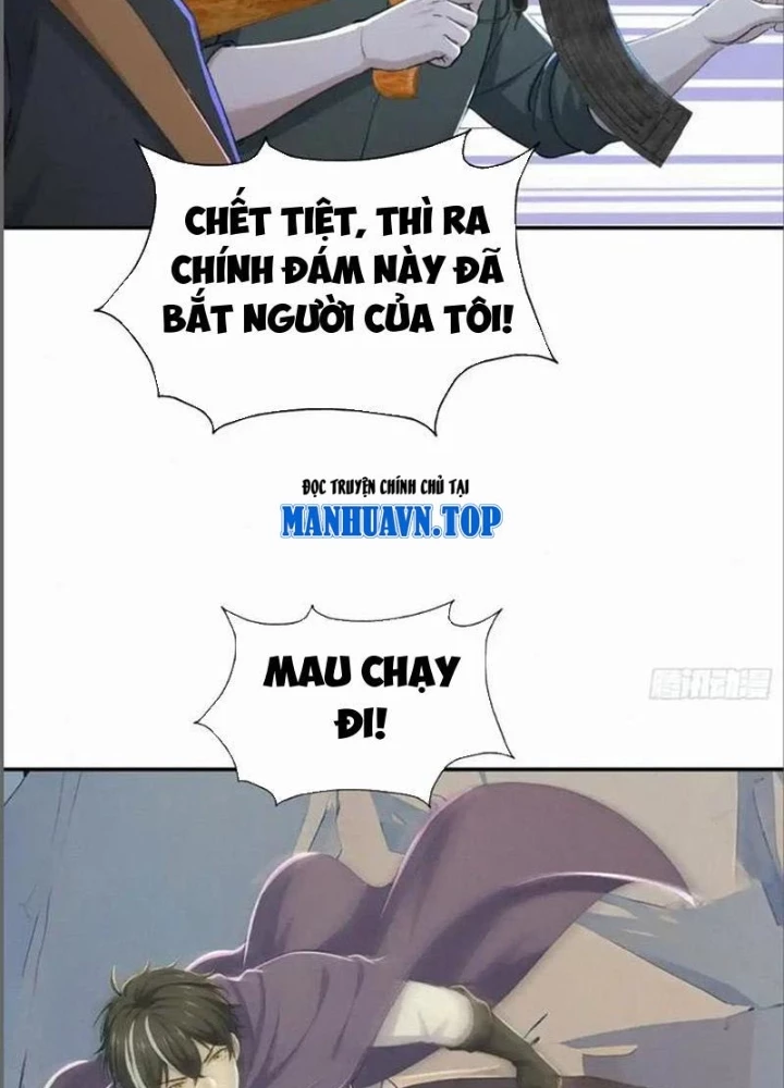 Hạo Kiếp Dư Sinh Chapter 19 - 19