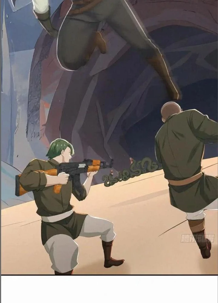 Hạo Kiếp Dư Sinh Chapter 19 - 21