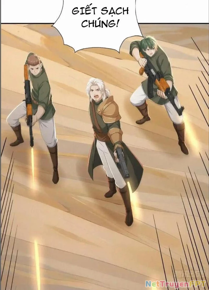 Hạo Kiếp Dư Sinh Chapter 19 - 23