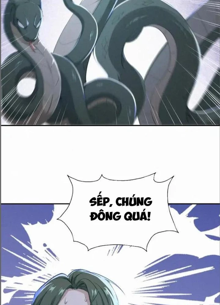Hạo Kiếp Dư Sinh Chapter 19 - 27