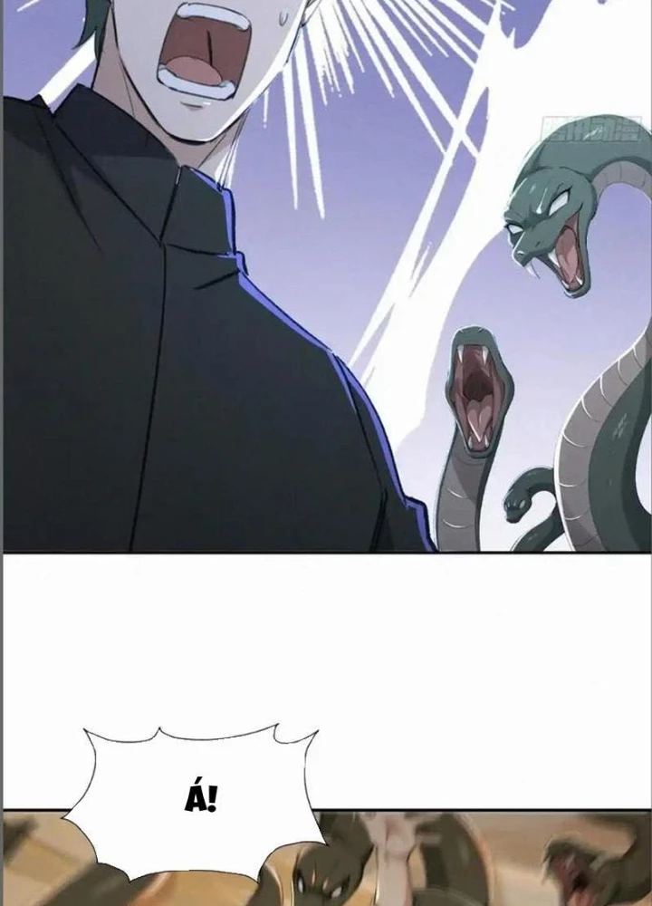 Hạo Kiếp Dư Sinh Chapter 19 - 29