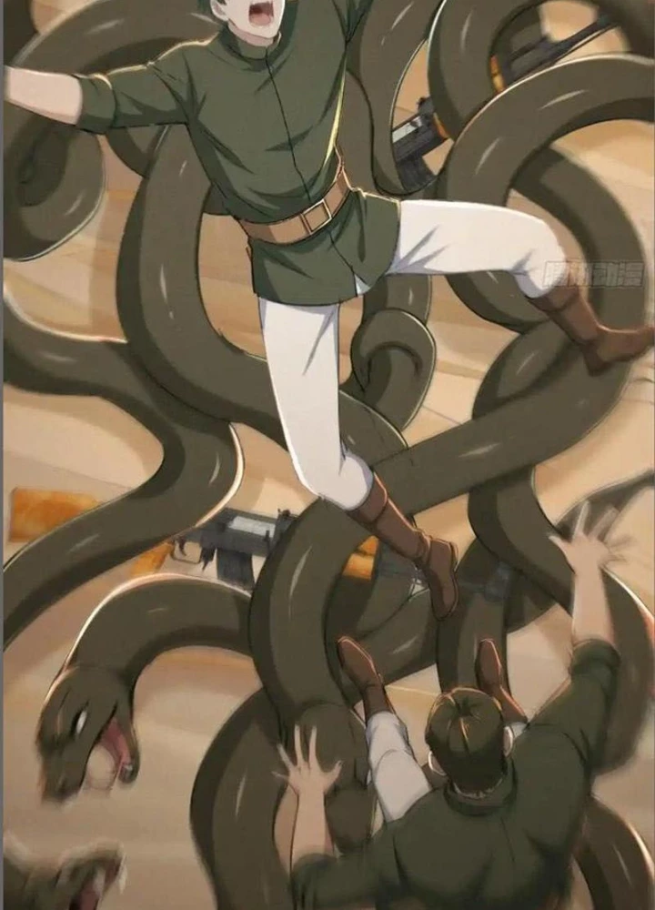 Hạo Kiếp Dư Sinh Chapter 19 - 31