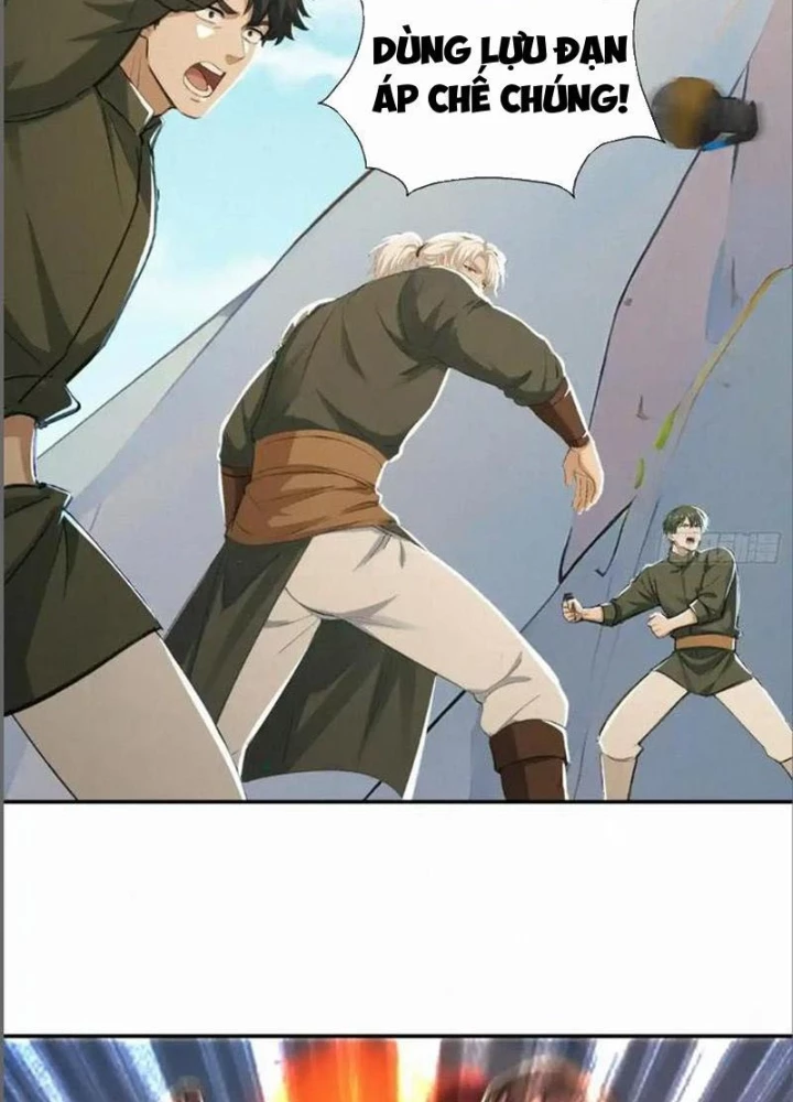 Hạo Kiếp Dư Sinh Chapter 19 - 35