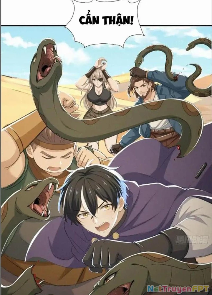 Hạo Kiếp Dư Sinh Chapter 19 - 39