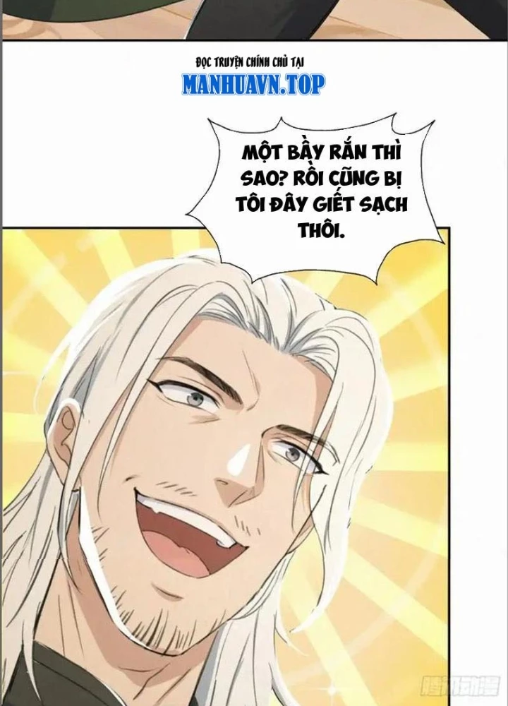 Hạo Kiếp Dư Sinh Chapter 19 - 41