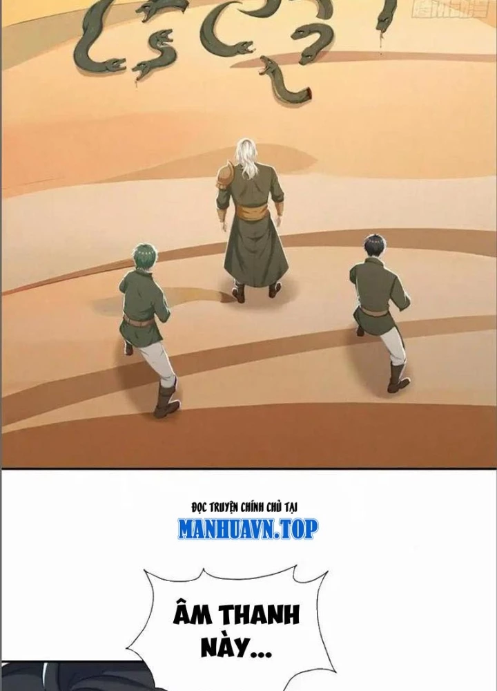 Hạo Kiếp Dư Sinh Chapter 19 - 45