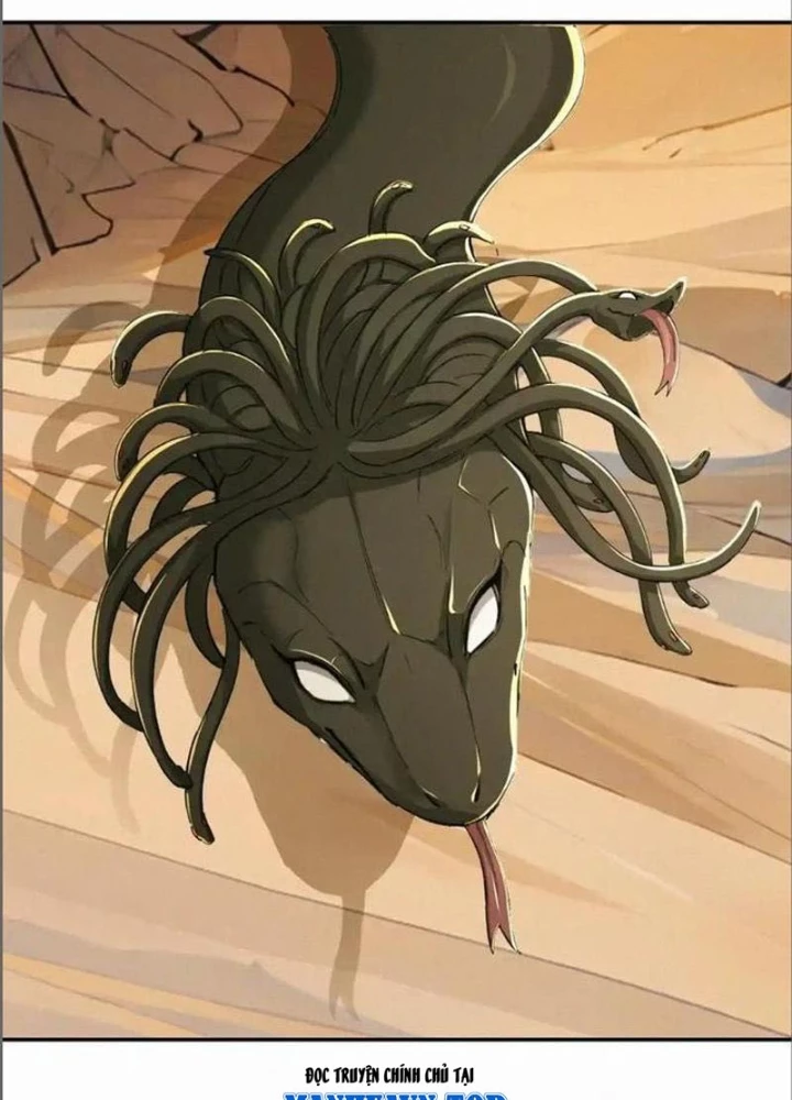 Hạo Kiếp Dư Sinh Chapter 19 - 51
