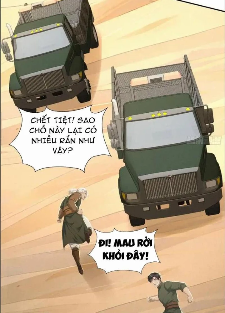 Hạo Kiếp Dư Sinh Chapter 19 - 59