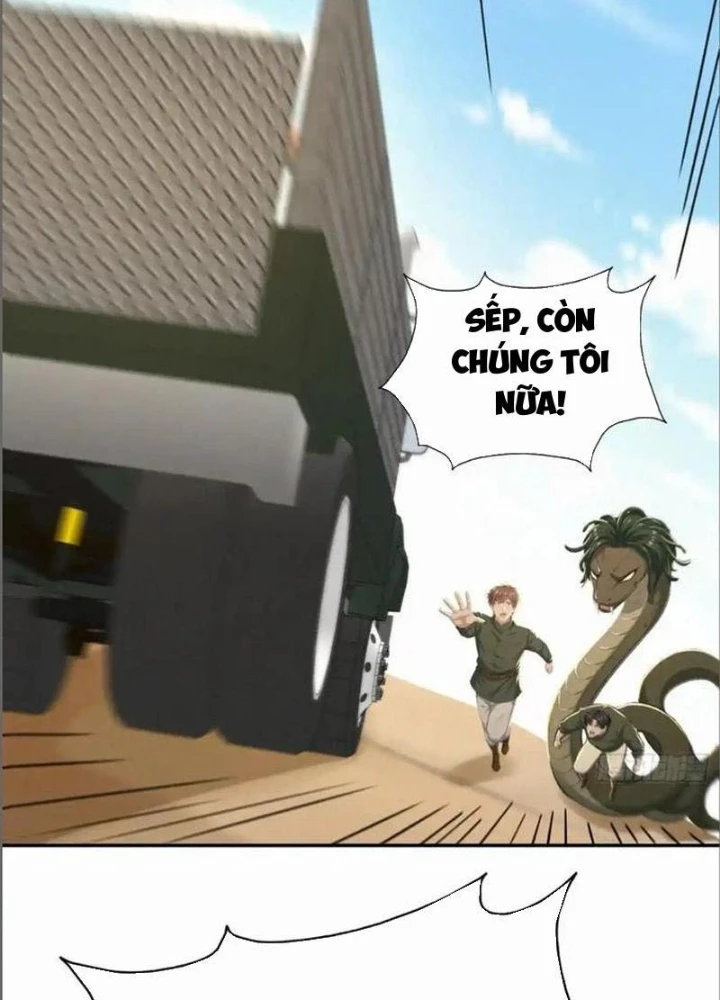 Hạo Kiếp Dư Sinh Chapter 19 - 63