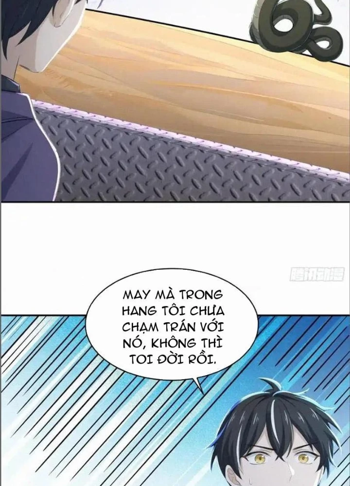 Hạo Kiếp Dư Sinh Chapter 19 - 69