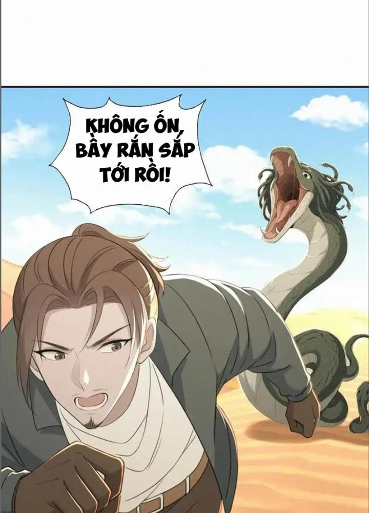 Hạo Kiếp Dư Sinh Chapter 19 - 85