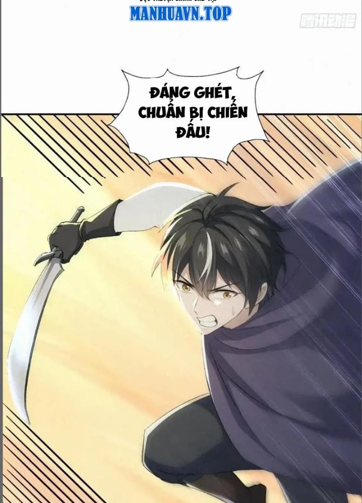 Hạo Kiếp Dư Sinh Chapter 19 - 87