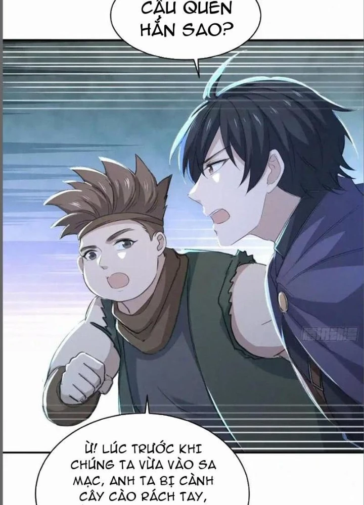 Hạo Kiếp Dư Sinh Chapter 19 - 95