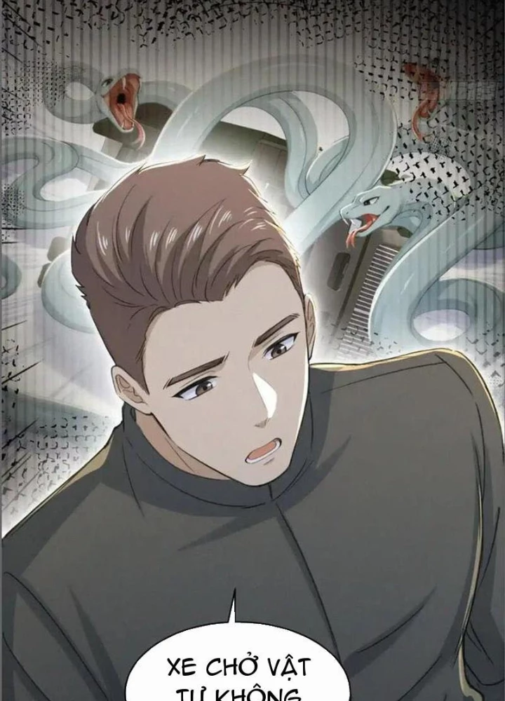 Hạo Kiếp Dư Sinh Chapter 20 - 99