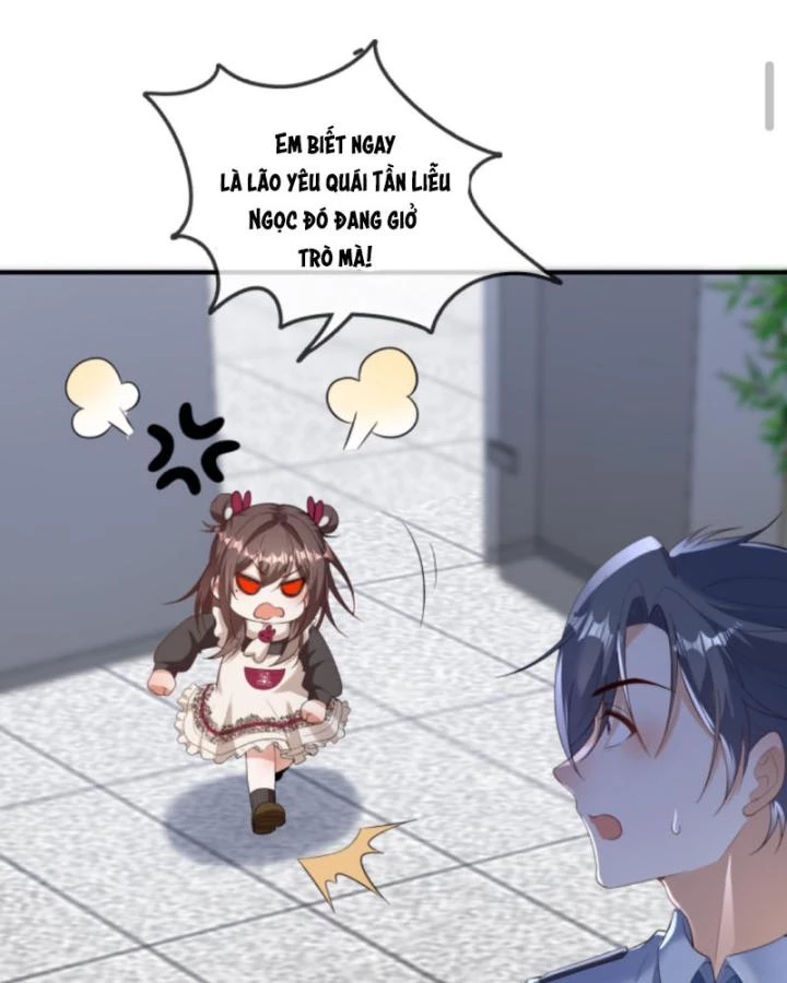 Sủng Bé Cá Koi 3 Tuổi Rưỡi Chapter 186 - 4