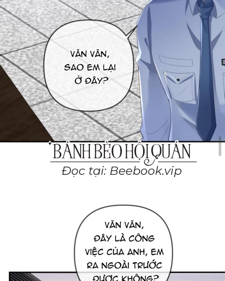 Sủng Bé Cá Koi 3 Tuổi Rưỡi Chapter 186 - 5