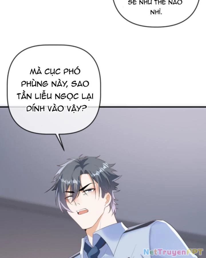 Sủng Bé Cá Koi 3 Tuổi Rưỡi Chapter 186 - 7